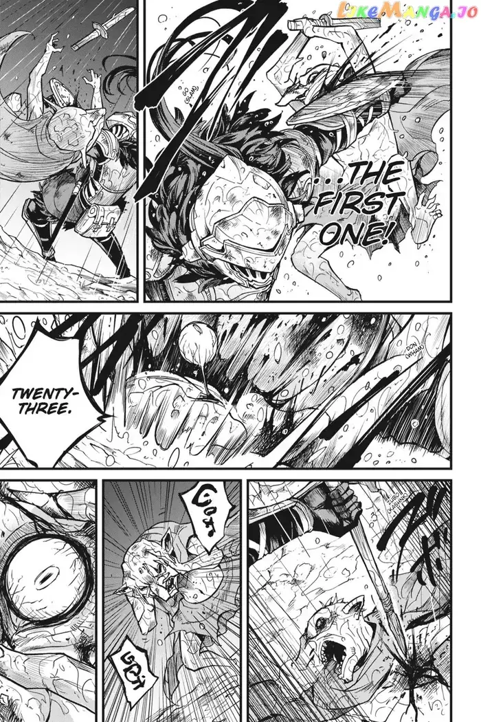 Goblin Slayer: Side Story Year One Chapter 18 image 16_optimized_optimized